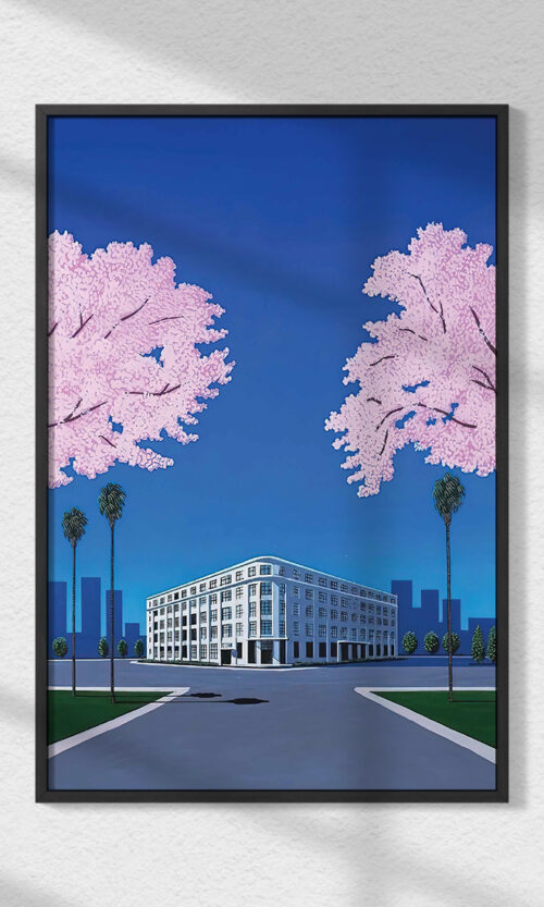Nagai 1973
