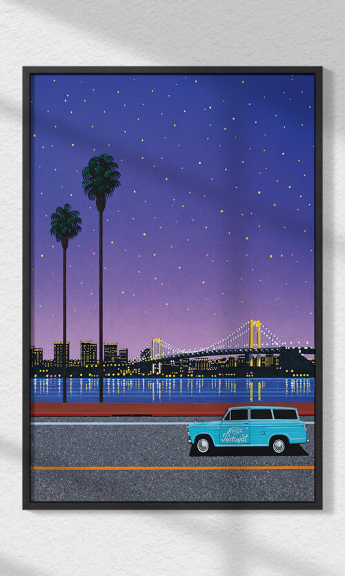 Nagai 2026