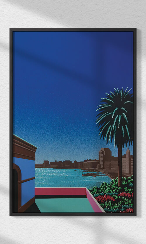 Nagai 1983