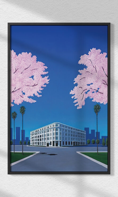 Nagai 1986