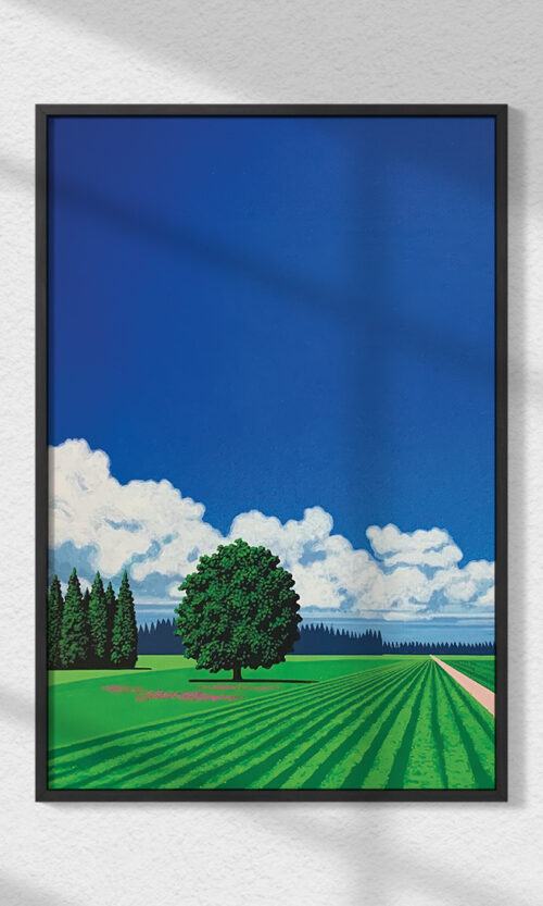 Nagai 1975