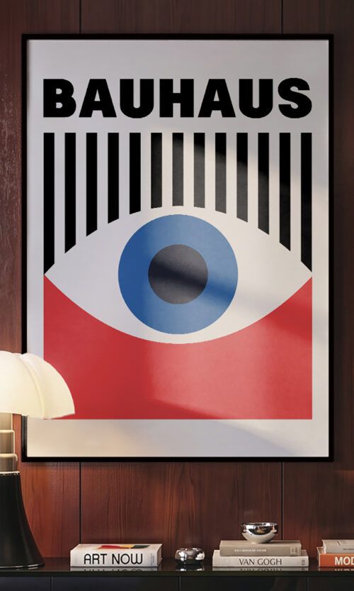Bauhaus 2027