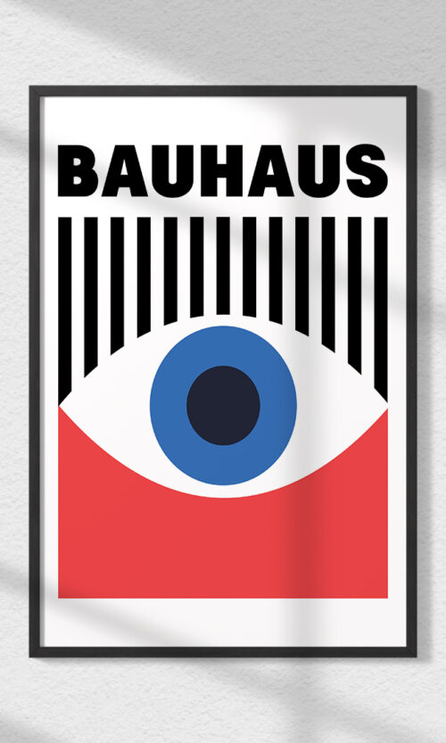 Bauhaus 2027