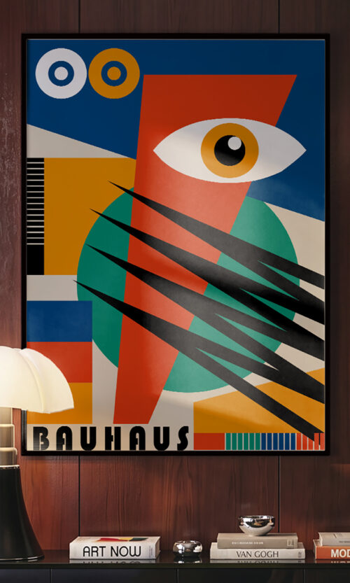 Bauhaus 2007