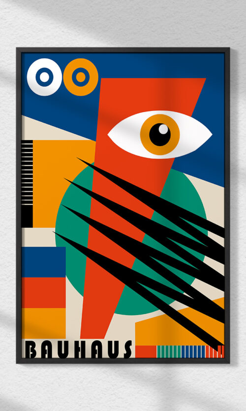 Bauhaus 2007