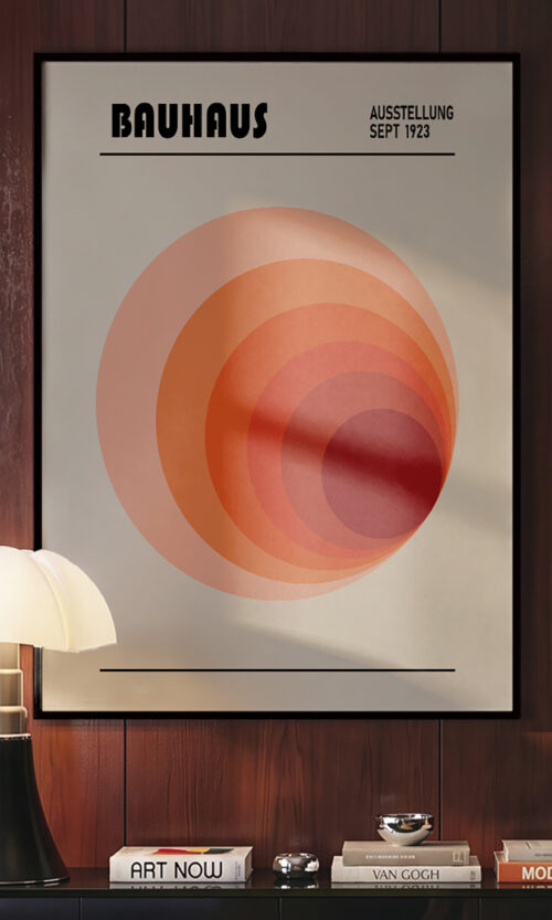 Bauhaus 2011
