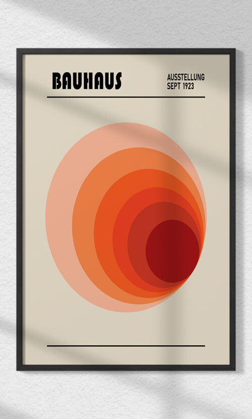 Bauhaus 2011