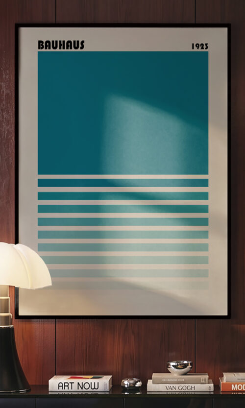 Bauhaus 2029
