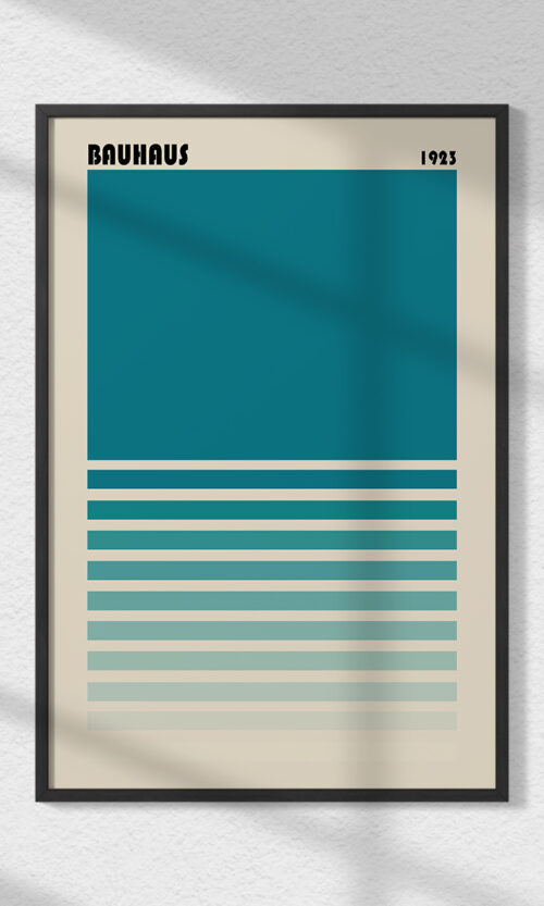 Bauhaus 2029
