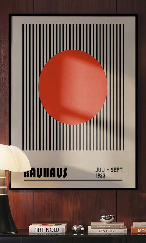 Bauhaus 2030