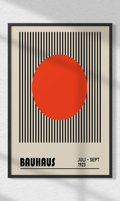 Bauhaus 2030