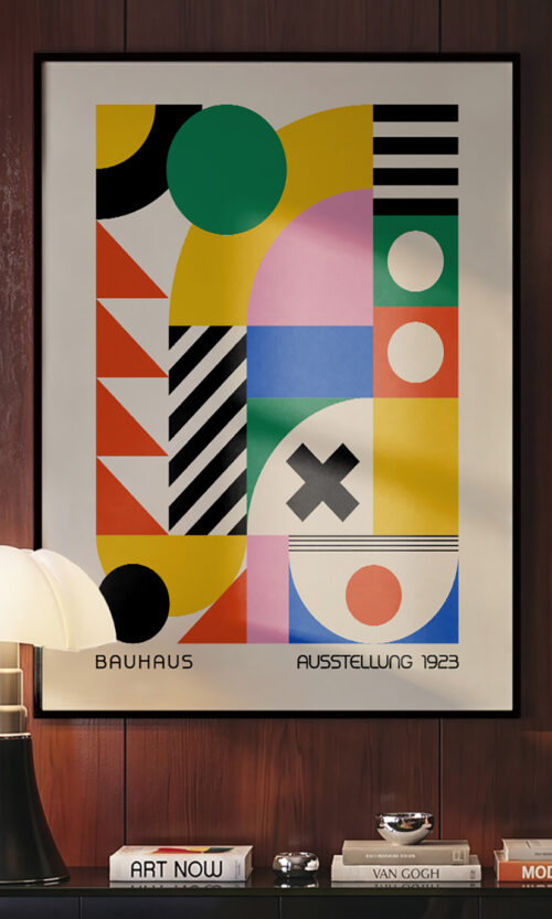 Bauhaus 2009