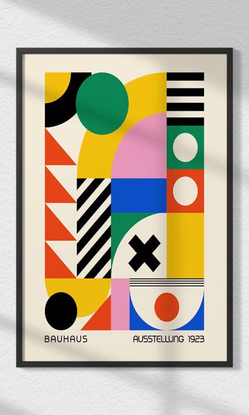 Bauhaus 2009