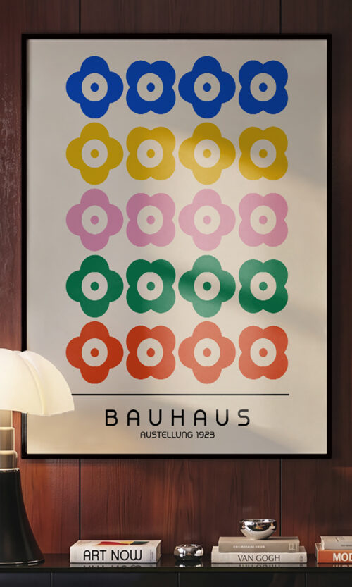 Bauhaus 2010
