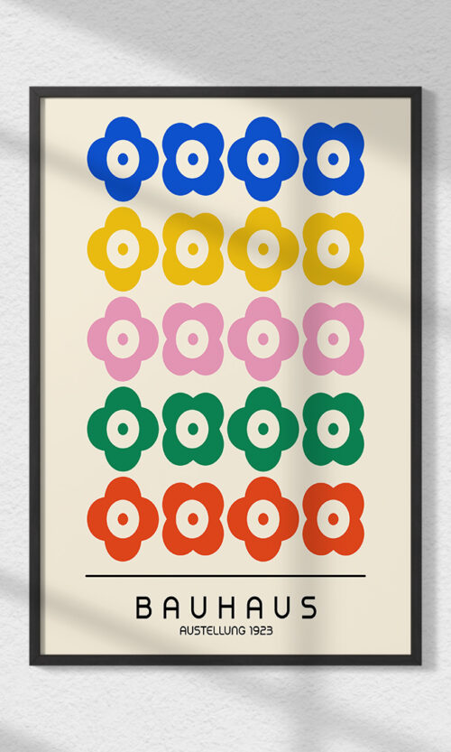 Bauhaus 2010