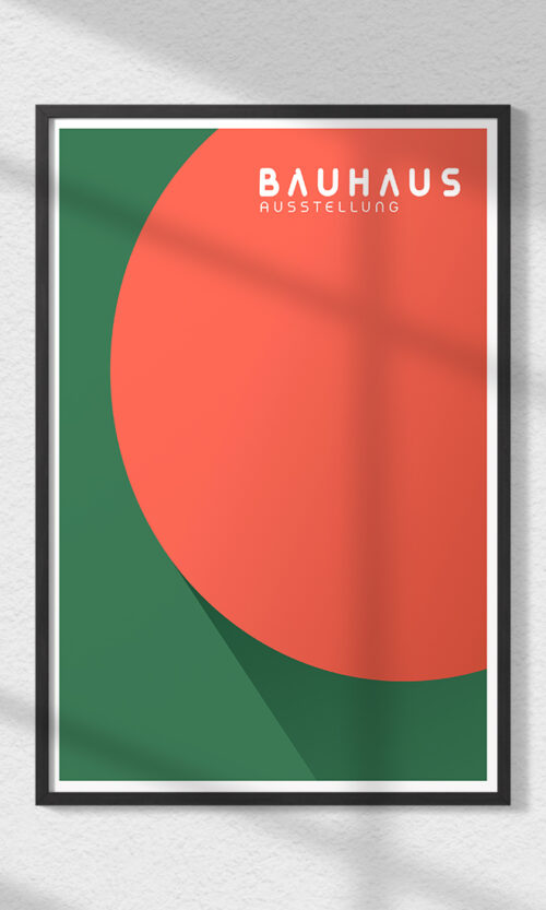 Bauhaus 2026