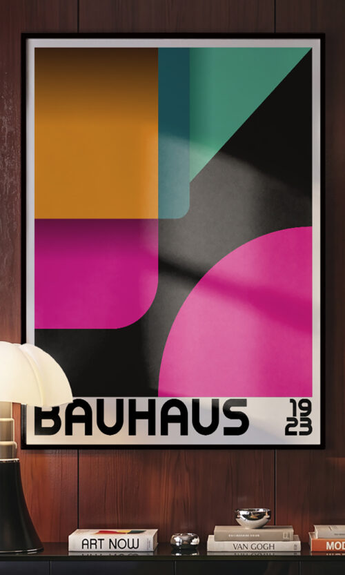 Bauhaus 2012
