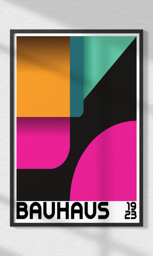 Bauhaus 2012