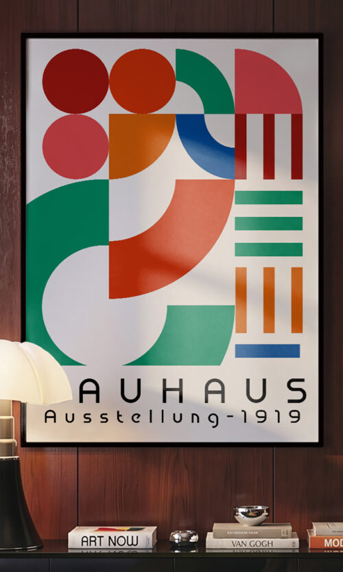 Bauhaus 2015