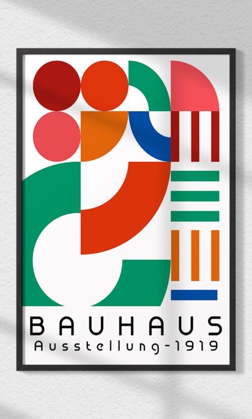 Bauhaus 2015