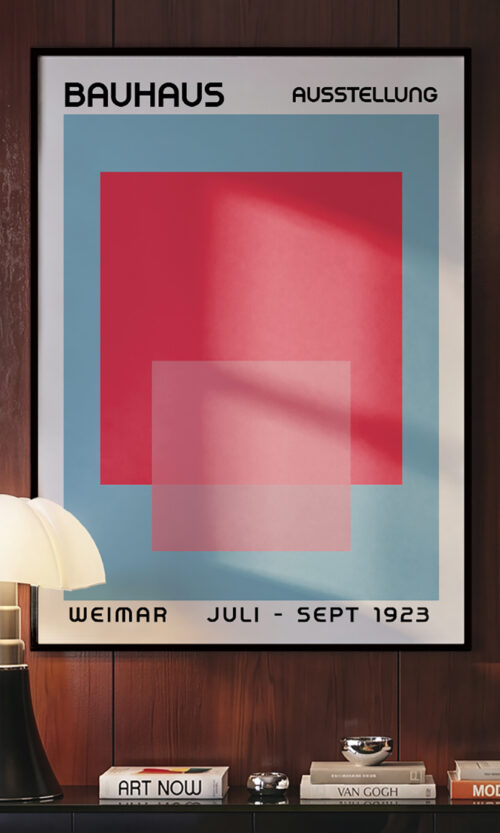 Bauhaus 2016