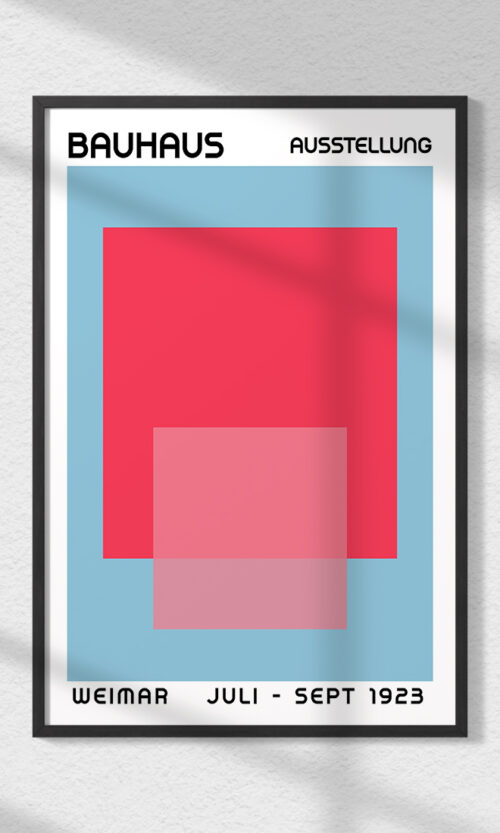 Bauhaus 2016