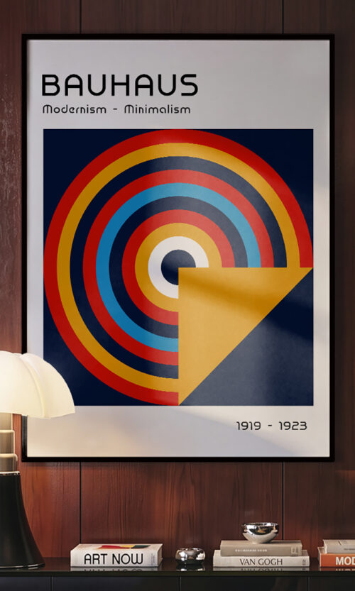 Bauhaus 2017