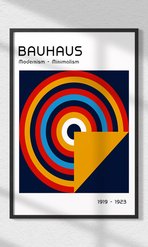 Bauhaus 2017