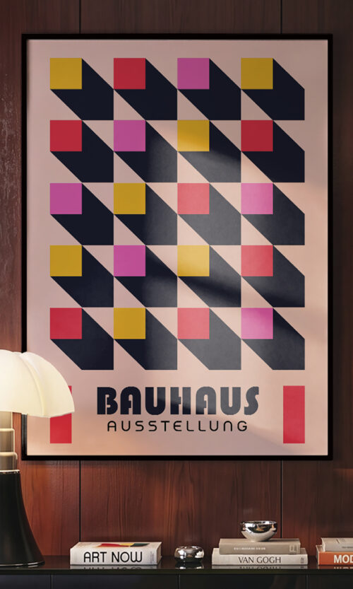 Bauhaus 2018