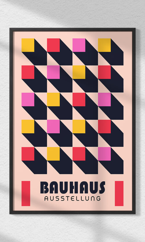 Bauhaus 2018