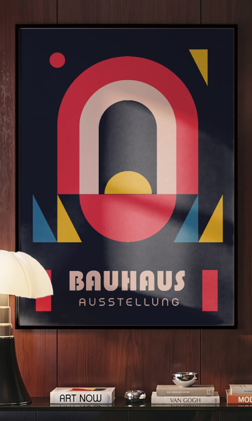 Bauhaus 2031