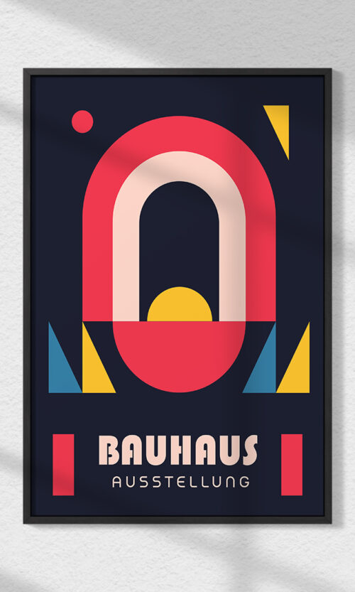 Bauhaus 2031