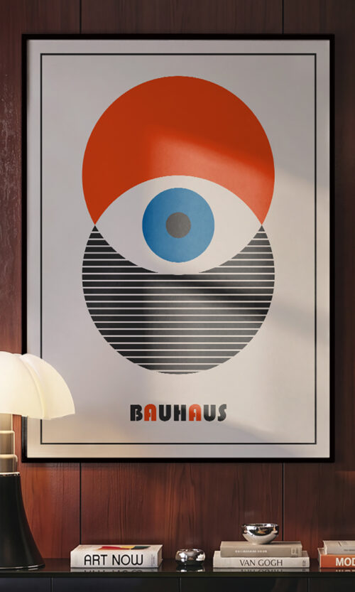 Bauhaus 2000