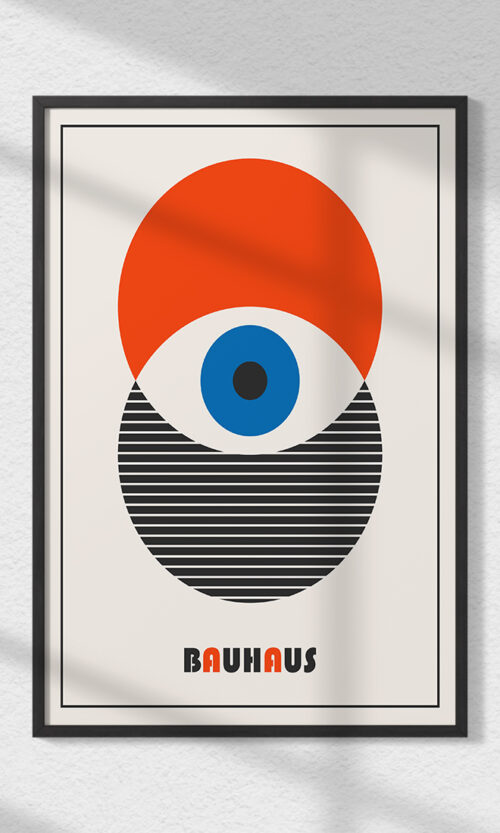 Bauhaus 2000
