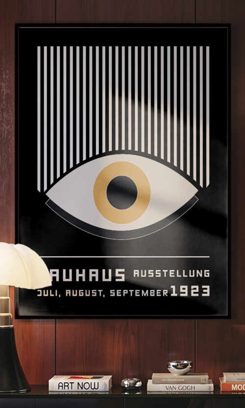 Bauhaus 2001