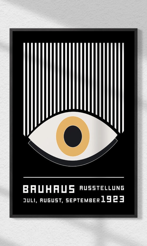 Bauhaus 2001
