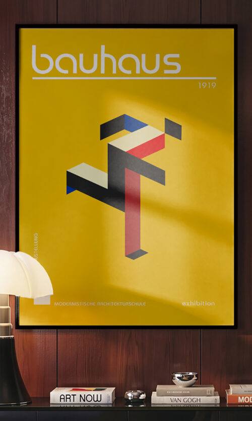 Bauhaus 2002