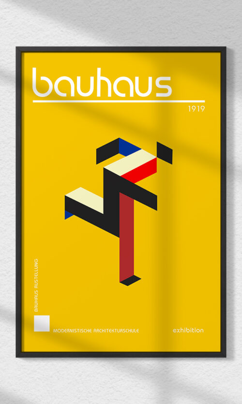 Bauhaus 2002
