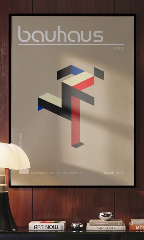 Bauhaus 2019