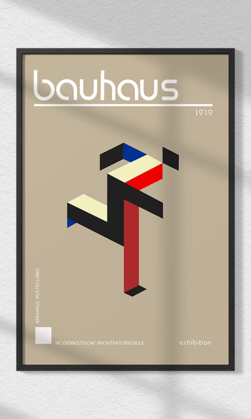 Bauhaus 2019