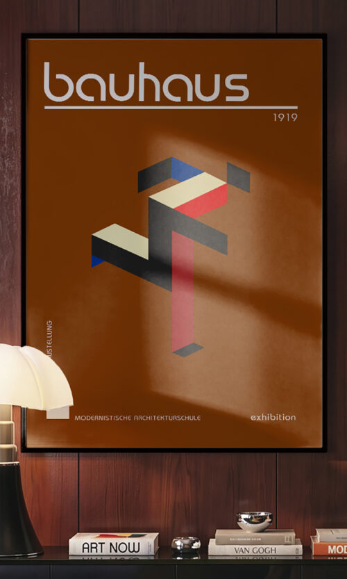 Bauhaus 2020