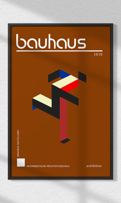 Bauhaus 2020