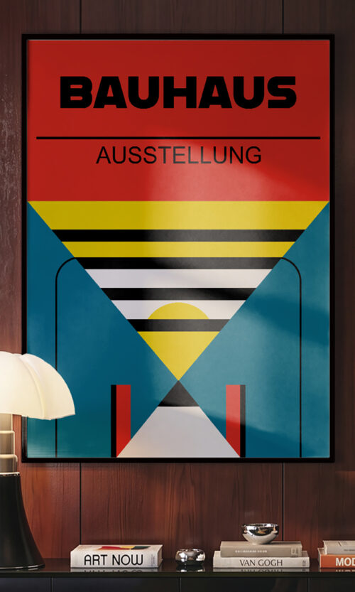 Bauhaus 2003