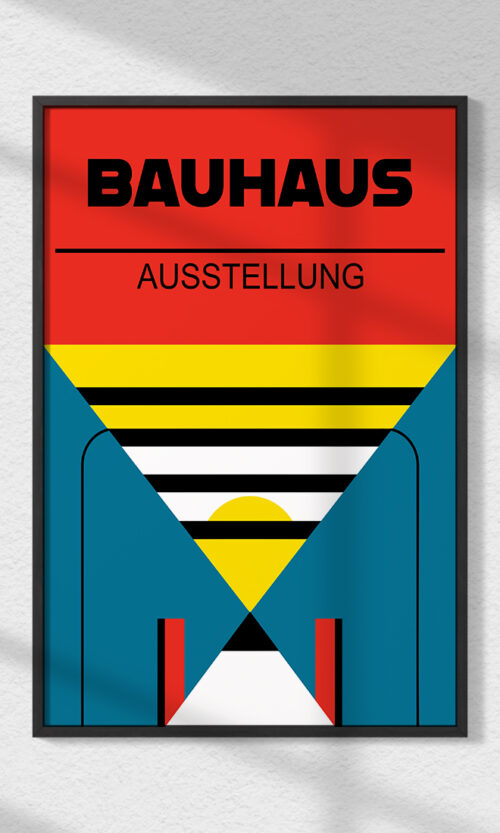 Bauhaus 2003