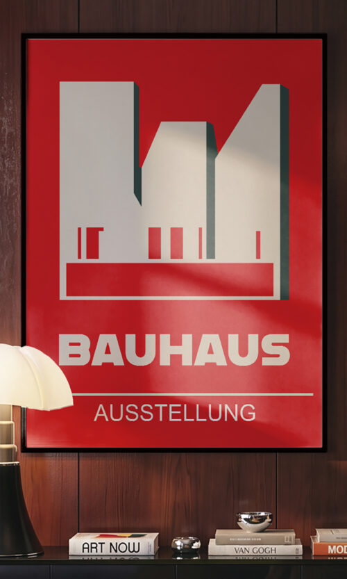 Bauhaus 2023
