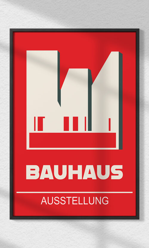Bauhaus 2021