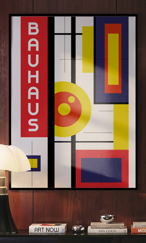 Bauhaus 2022