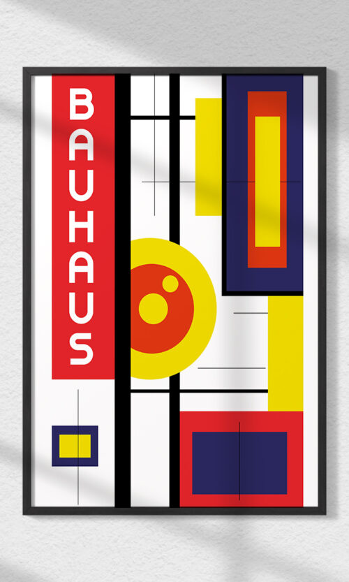 Bauhaus 2022
