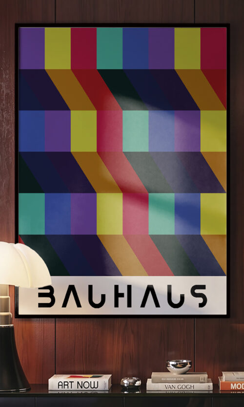 Bauhaus 2032