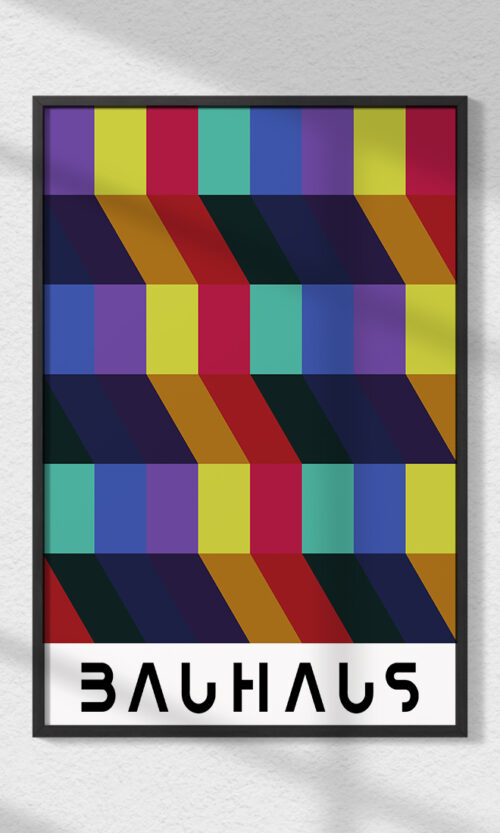 Bauhaus 2032